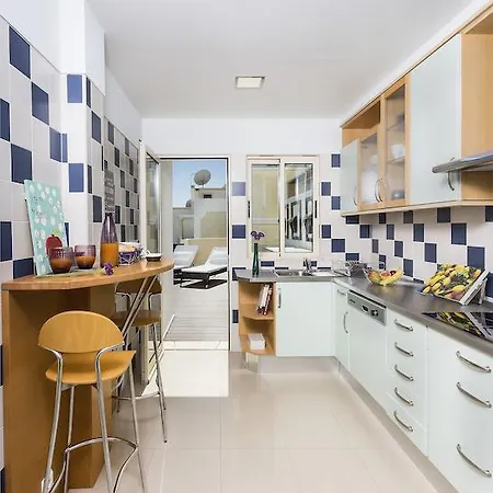 Lejlighed D_loft Albufeira